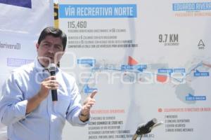 CAMPAÑA . EDUARDO RIVERA
