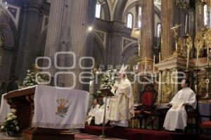 MISA DOMINICAL . CATEDRAL