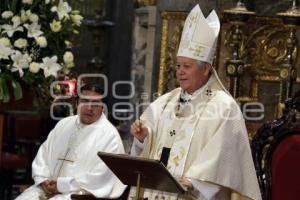 MISA DOMINICAL . CATEDRAL