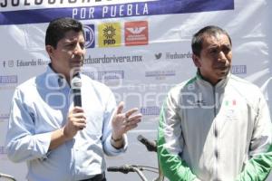 CAMPAÑA . EDUARDO RIVERA