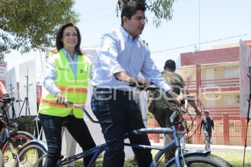 CAMPAÑA . EDUARDO RIVERA