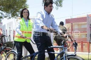 CAMPAÑA . EDUARDO RIVERA