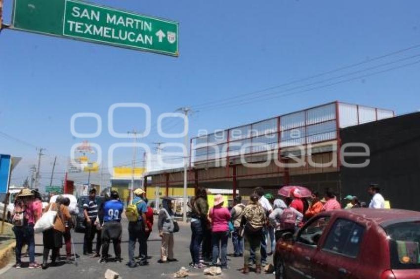 MANIFESTACIÓN FAMILIARES EX POLICÍAS