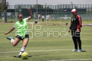 LOBOS BUAP FEMENIL