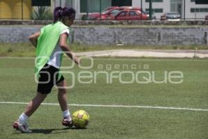 LOBOS BUAP FEMENIL