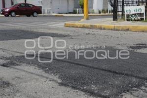 BACHES . SAN MANUEL