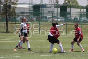 LOBOS BUAP FEMENIL