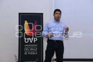 EDUARDO RIVERA . UVP