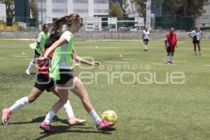 LOBOS BUAP FEMENIL