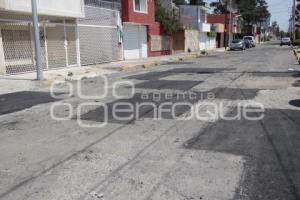 BACHES . SAN MANUEL