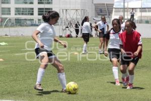 LOBOS BUAP FEMENIL