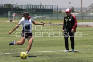 LOBOS BUAP FEMENIL