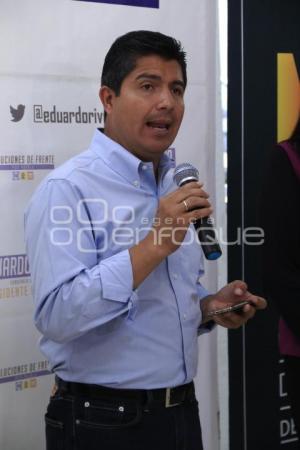 EDUARDO RIVERA . UVP