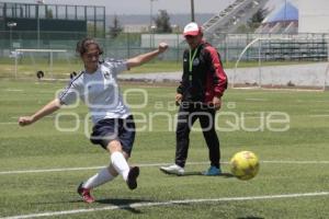 LOBOS BUAP FEMENIL