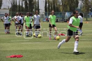 LOBOS BUAP FEMENIL