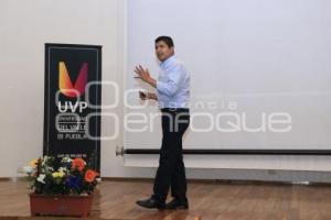 EDUARDO RIVERA . UVP