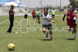 LOBOS BUAP FEMENIL