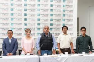 CAUSA COMÚN POR MEXICO