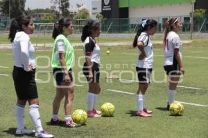 LOBOS BUAP FEMENIL