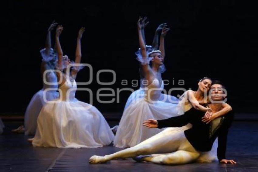 BALLET SAINT PETERSBURG