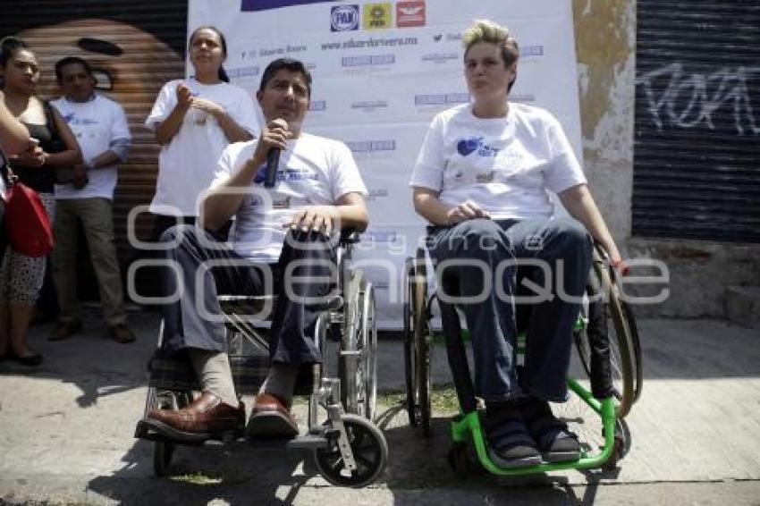 EDUARDO RIVERA