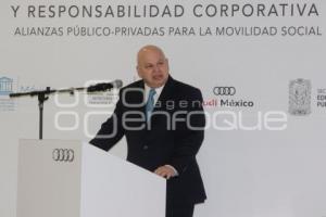 AUDI . EDUCACIÓN DUAL