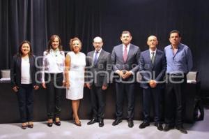 DEBATE CANDIDATOS . SENADO