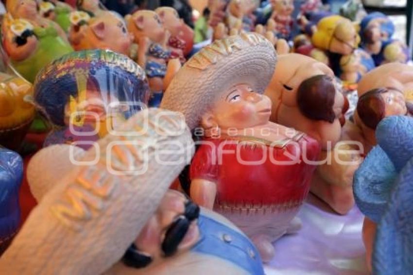 Fotos de panzones