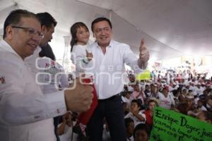 CAMPAÑA . ENRIQUE DOGER