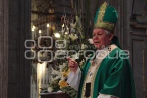 MISA DOMINICAL . CATEDRAL