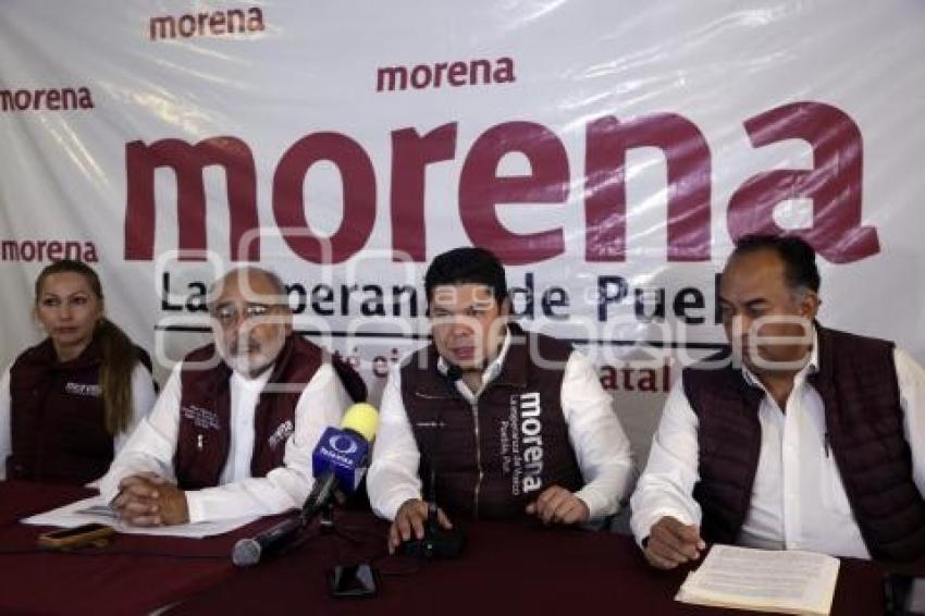 MORENA