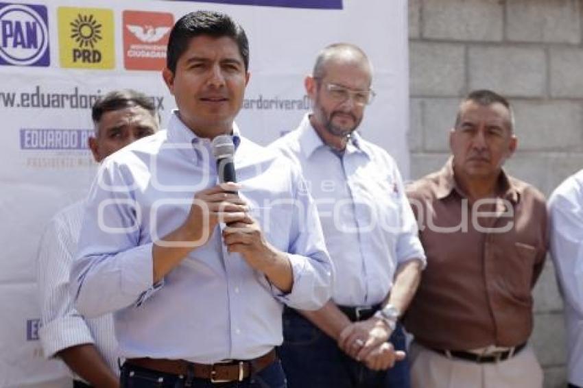 EDUARDO RIVERA