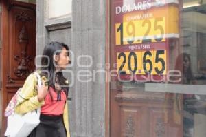 DÓLAR