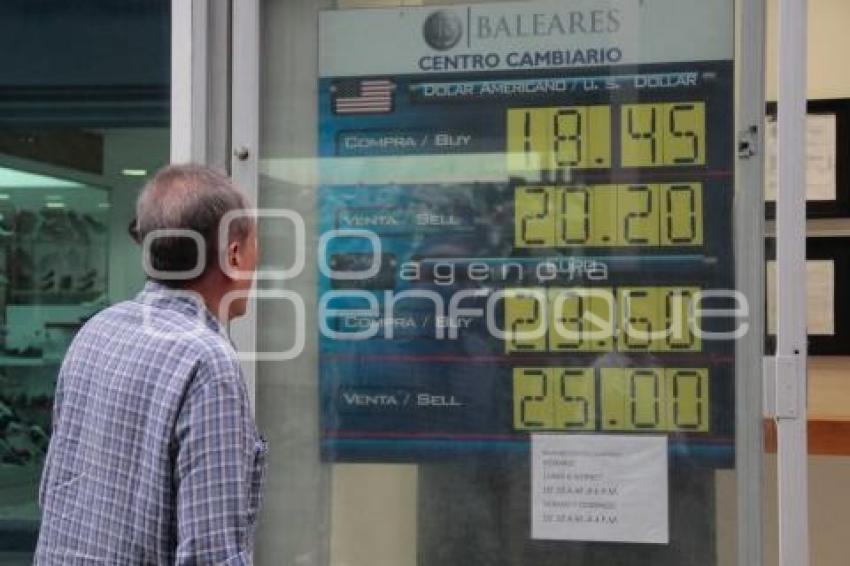 DÓLAR
