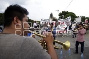 AMLO . ATLIXCO