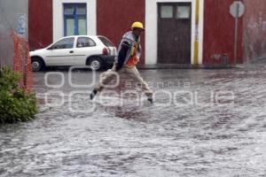 LLUVIA