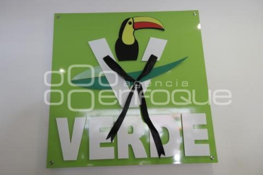 PARTIDO VERDE