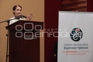 CATEDRA MANUEL ESPINOSA YGLESIAS