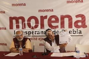 MORENA 
