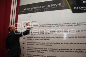 FIRMA COMPROMISO MI PYME