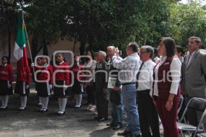 CLAUDIA RIVERA . LIBERTAD DE EXPRESIÓN