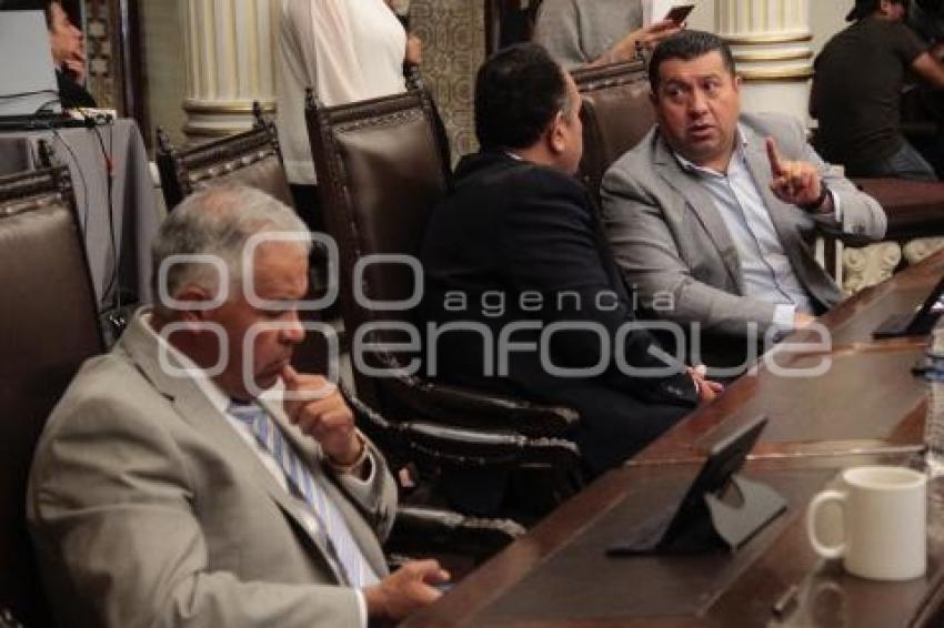 CONGRESO