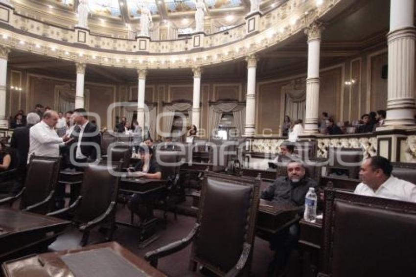 CONGRESO