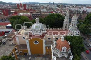 TURISMO . IGLESIA DE GUADALUPE