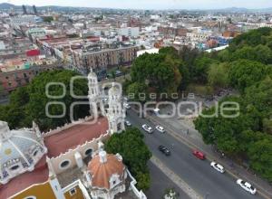 TURISMO . IGLESIA DE GUADALUPE