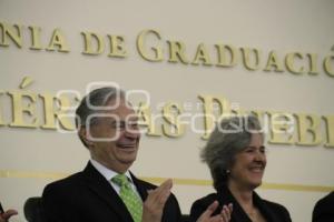 UDLAP . CEREMONIA DE GRADUACIÓN 2018