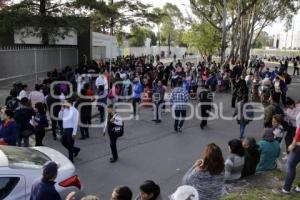 BUAP . ADMISIÓN UNIVERSIDAD