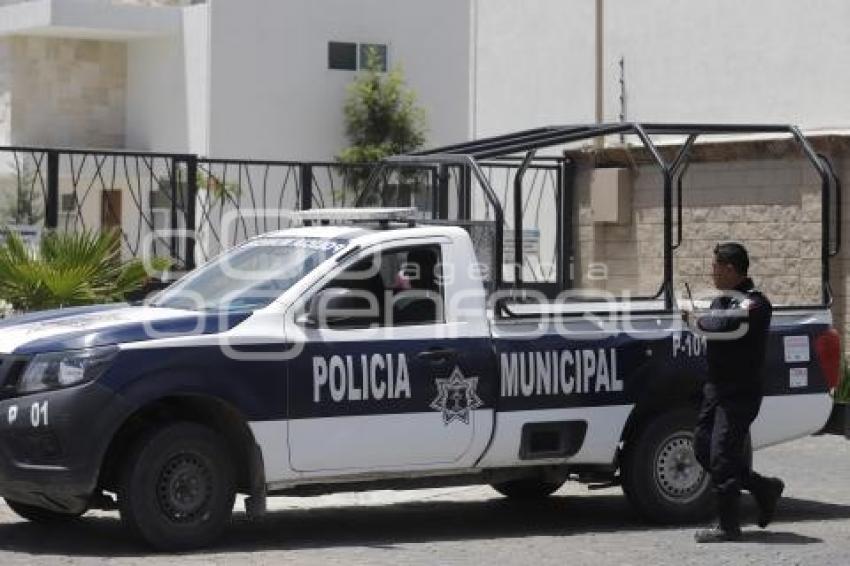 NOTA ROJA