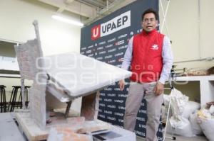 UPAEP . INGENIERÍA SÍSMICA