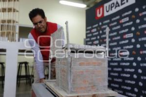 UPAEP . INGENIERÍA SÍSMICA